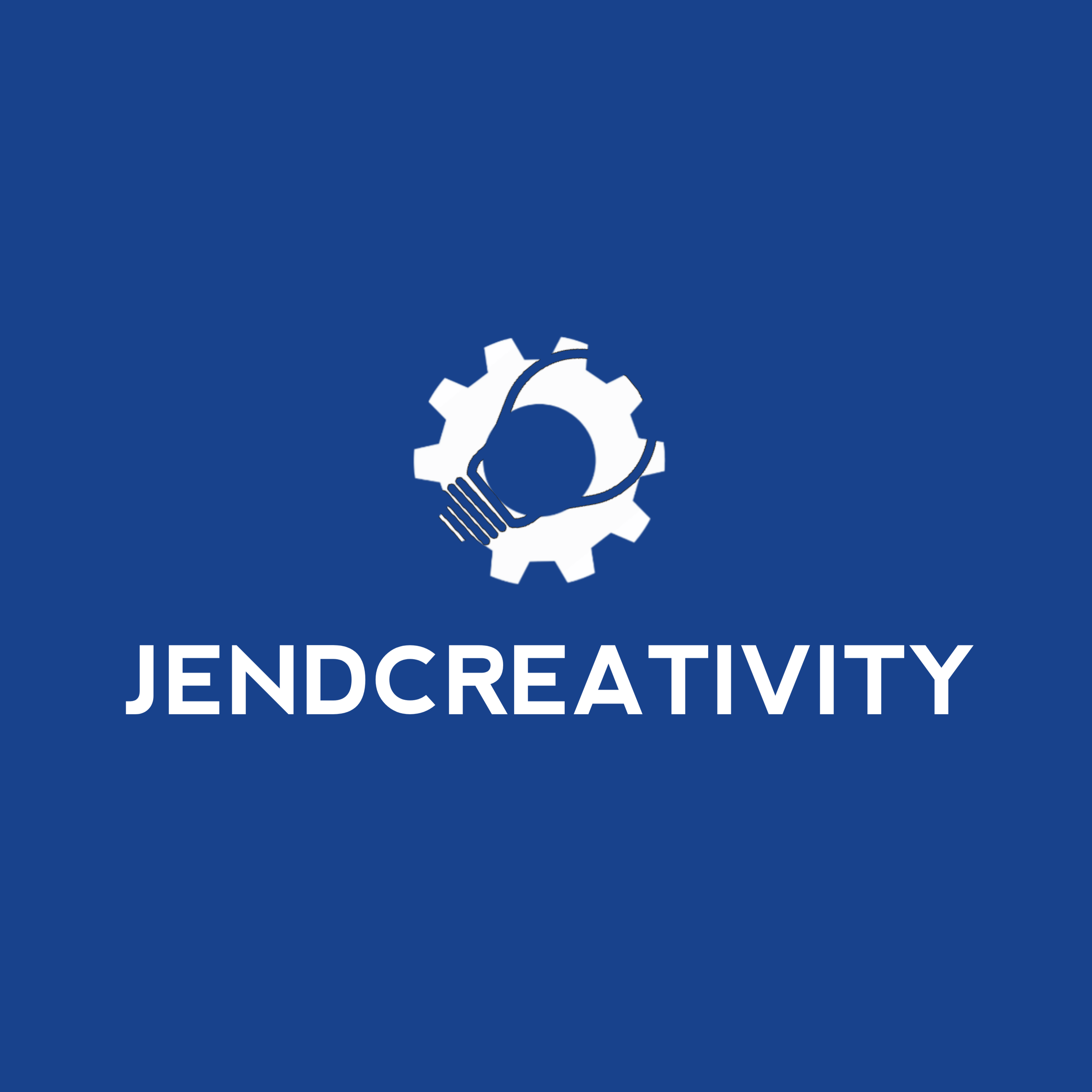 Jendcreativity Logo